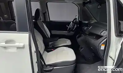 Kia Ray 2024 0.1 Автомат в Москве № 532019, миниатюра 11