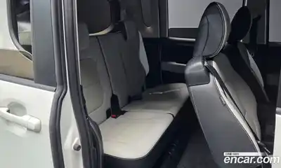 Kia Ray 2024 0.1 Автомат в Москве № 532019, миниатюра 12