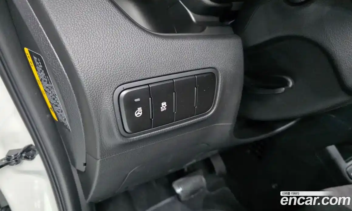 Kia Ray 2024 0.1 Автомат в Москве № 532019, фото 17