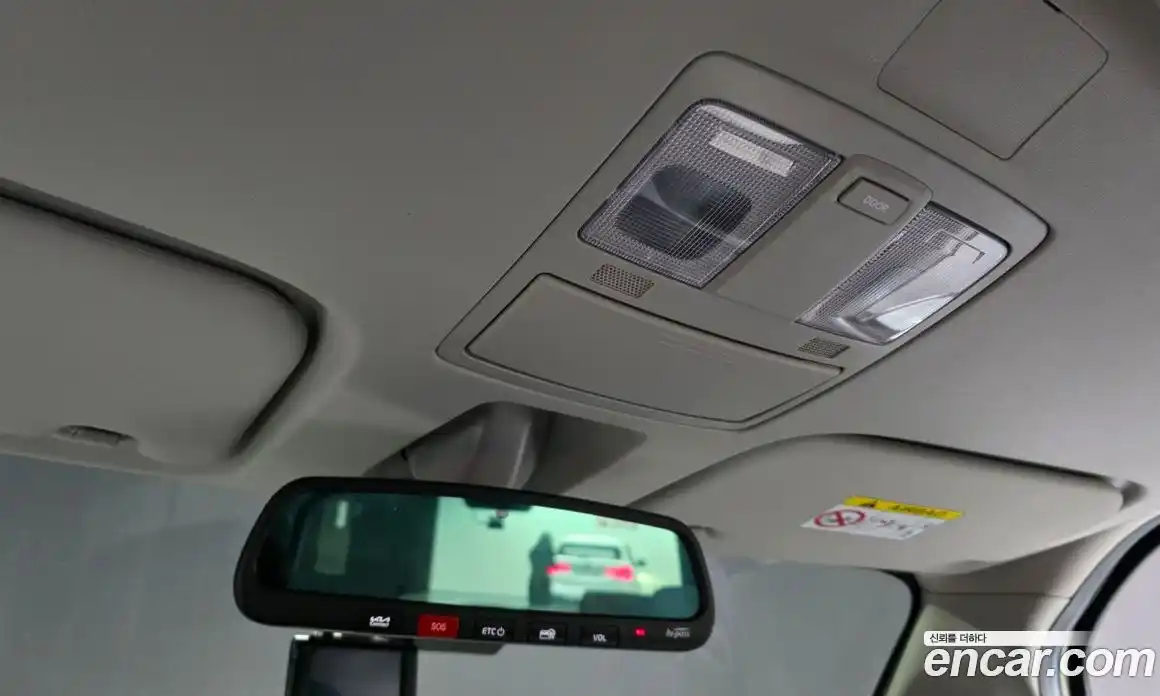 Kia Ray 2024 0.1 Автомат в Москве № 532019, фото 18