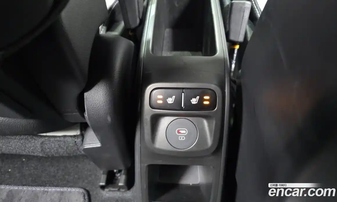 Kia Ray 2024 0.1 Автомат в Москве № 532019, фото 19