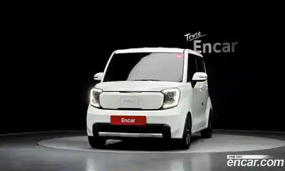 Kia Ray 2024 0.1 Автомат в Москве № 532019, миниатюра 3