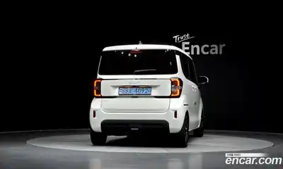 Kia Ray 2024 0.1 Автомат в Москве № 532019, миниатюра 4