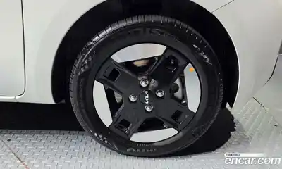 Kia Ray 2024 0.1 Автомат в Москве № 532019, миниатюра 5