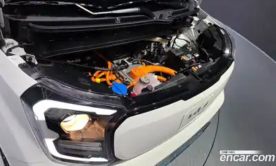 Kia Ray 2024 0.1 Автомат в Москве № 532019, миниатюра 6