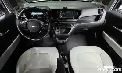 Kia Ray 2024 0.1 Автомат в Москве № 532019, миниатюра 7