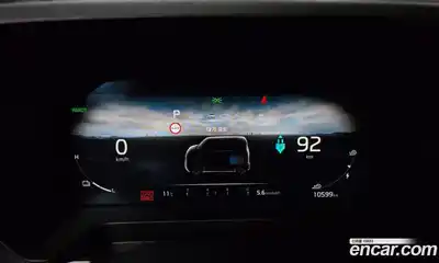 Kia Ray 2024 0.1 Автомат в Москве № 532019, миниатюра 8