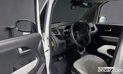 Kia Ray 2024 0.1 Автомат в Москве № 532019, миниатюра 10