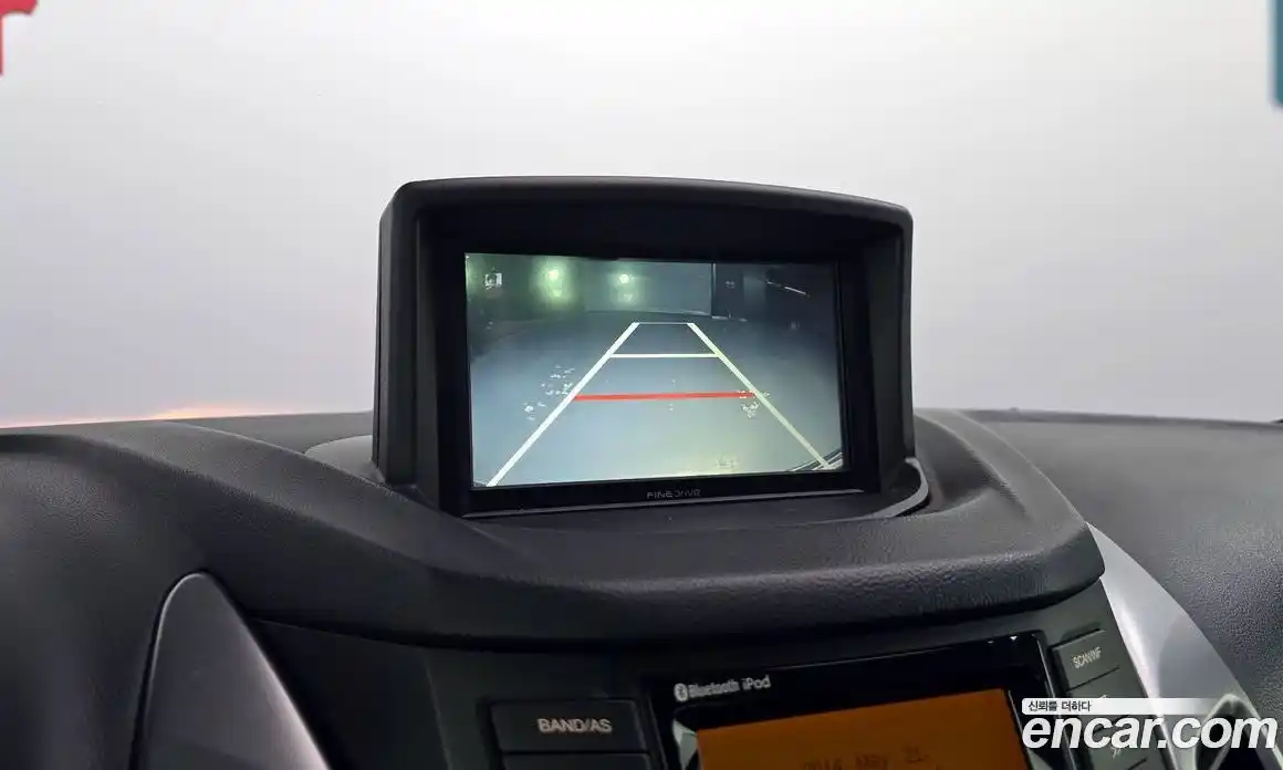 SsangYong Korando 2014 2.0 Автомат в Москве № 532100, фото 15