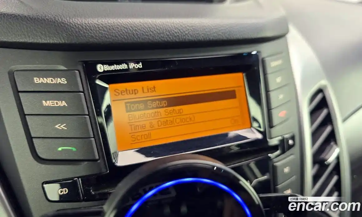 SsangYong Korando 2014 2.0 Автомат в Москве № 532100, фото 16