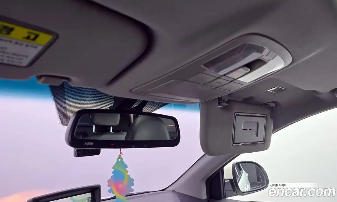 SsangYong Korando 2014 2.0 Автомат в Москве № 532100, фото 17