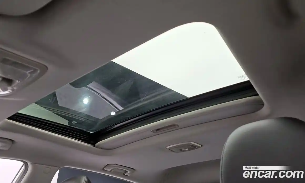 SsangYong Korando 2014 2.0 Автомат в Москве № 532100, фото 18