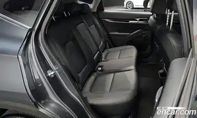 Kia Seltos 2024 1.6 Автомат в Москве № 532584, миниатюра 12