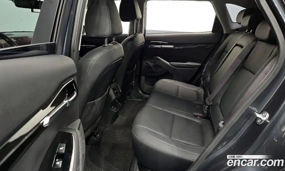 Kia Seltos 2024 1.6 Автомат в Москве № 532584, фото 13