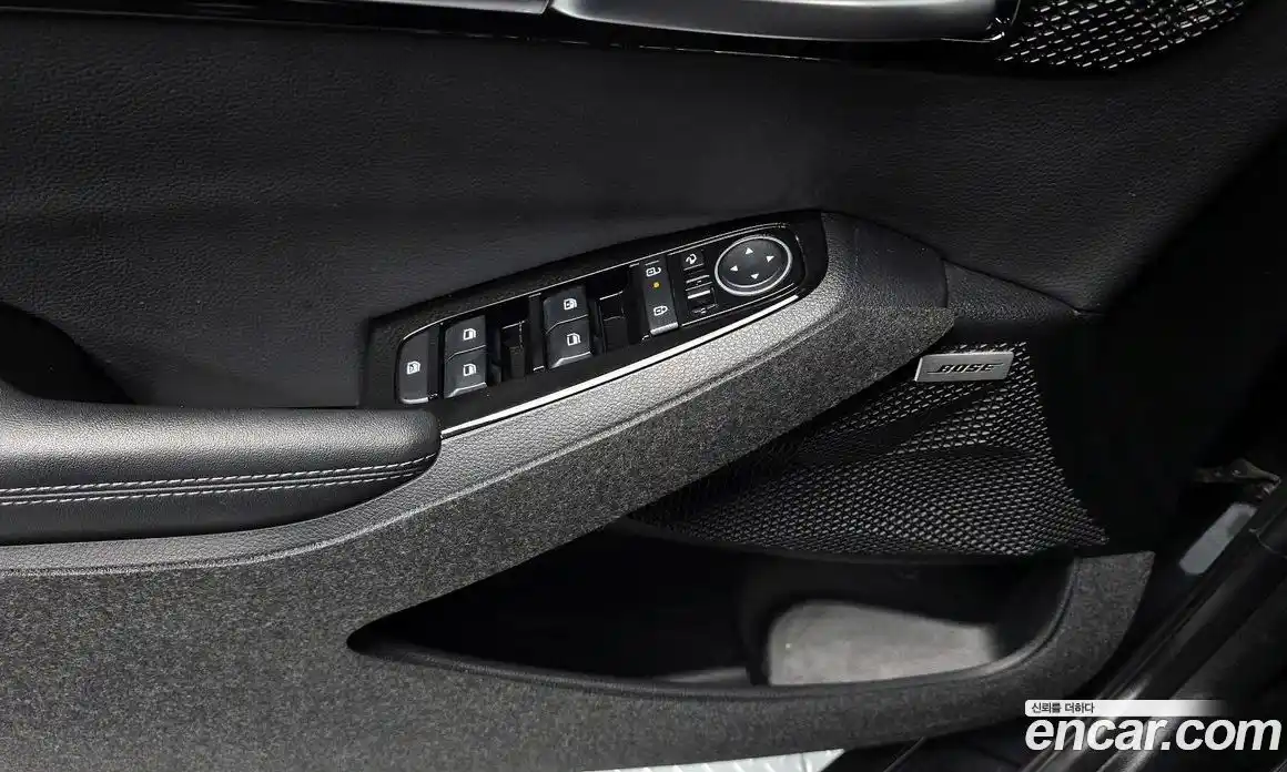 Kia Seltos 2024 1.6 Автомат в Москве № 532584, фото 18