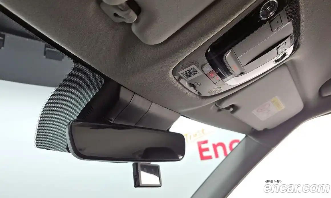 Kia Seltos 2024 1.6 Автомат в Москве № 532584, фото 19