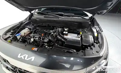 Kia Seltos 2024 1.6 Автомат в Москве № 532584, миниатюра 6