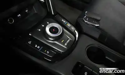 Kia Seltos 2024 1.6 Автомат в Москве № 532584, миниатюра 9