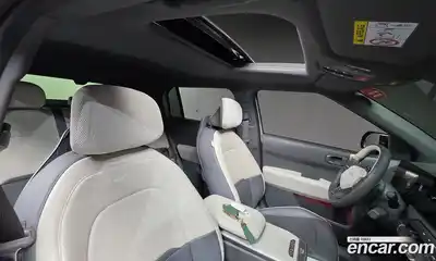 Kia EV3 2025 0.2 Автомат в Москве № 532623, миниатюра 12