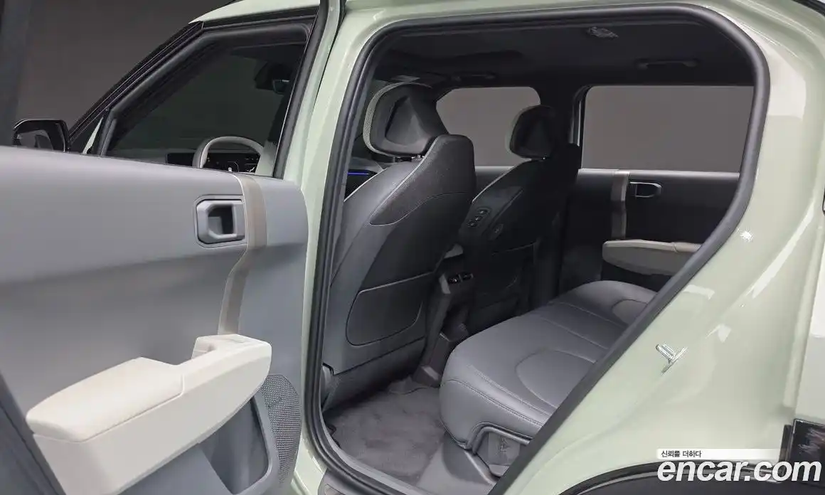 Kia EV3 2025 0.2 Автомат в Москве № 532623, фото 17