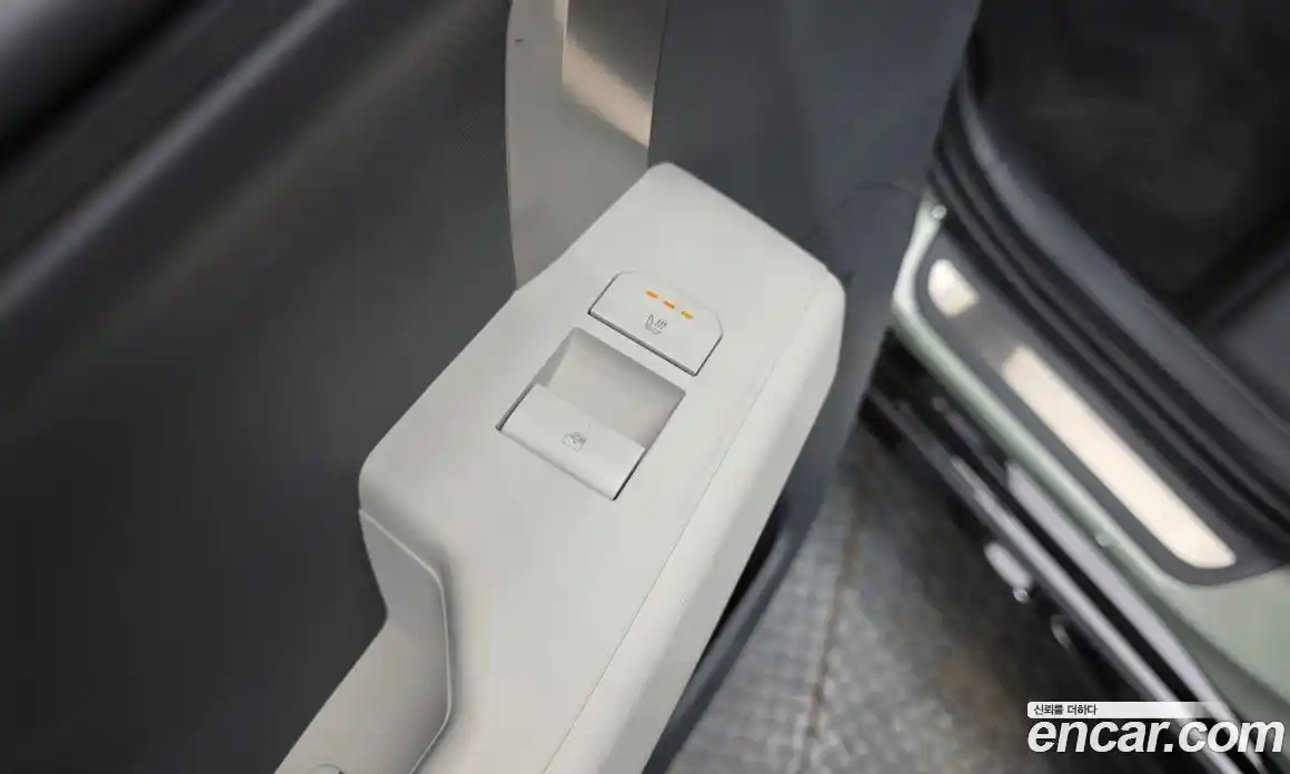 Kia EV3 2025 0.2 Автомат в Москве № 532623, фото 18