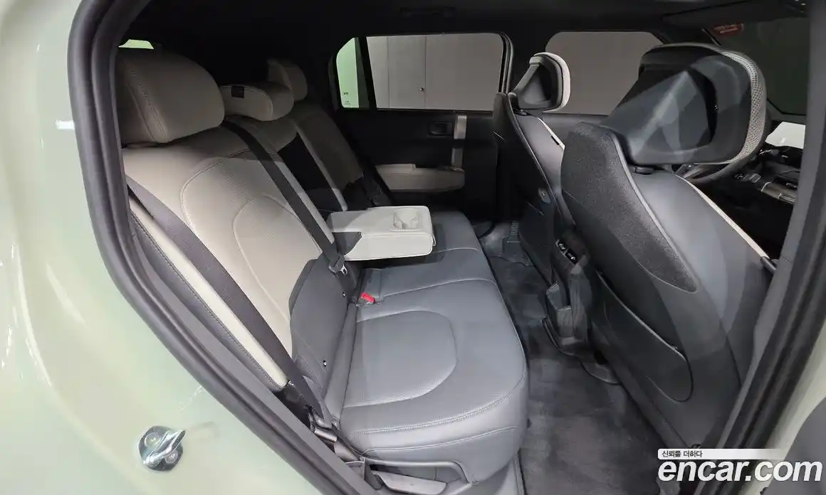 Kia EV3 2025 0.2 Автомат в Москве № 532623, фото 19