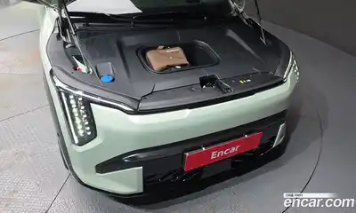 Kia EV3 2025 0.2 Автомат в Москве № 532623, миниатюра 6