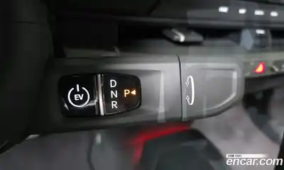 Kia EV3 2025 0.2 Автомат в Москве № 532623, миниатюра 9