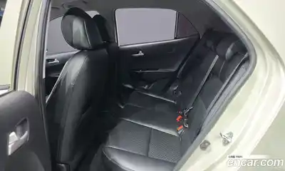 Kia Morning 2020 1.0 Автомат в Москве № 532992, миниатюра 12