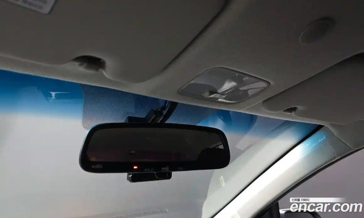 Kia Morning 2020 1.0 Автомат в Москве № 532992, фото 16