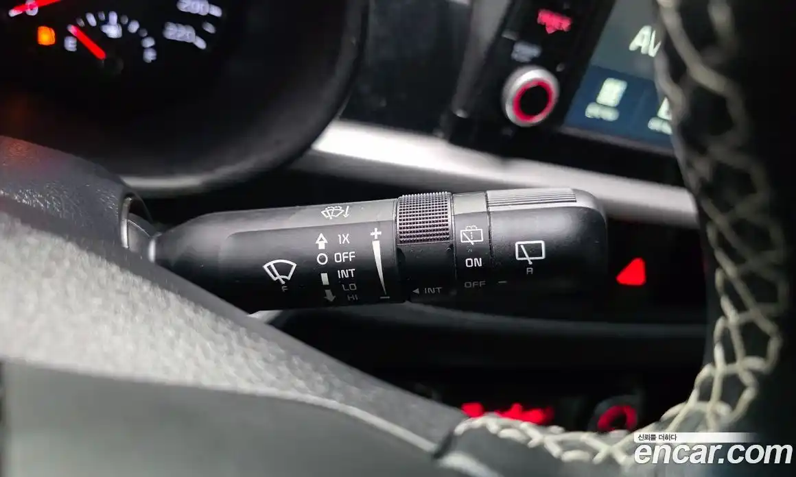 Kia Morning 2020 1.0 Автомат в Москве № 532992, фото 18