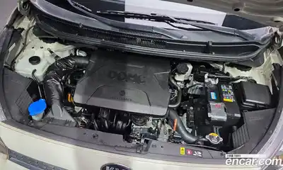 Kia Morning 2020 1.0 Автомат в Москве № 532992, миниатюра 6