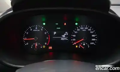 Kia Morning 2020 1.0 Автомат в Москве № 532992, миниатюра 8