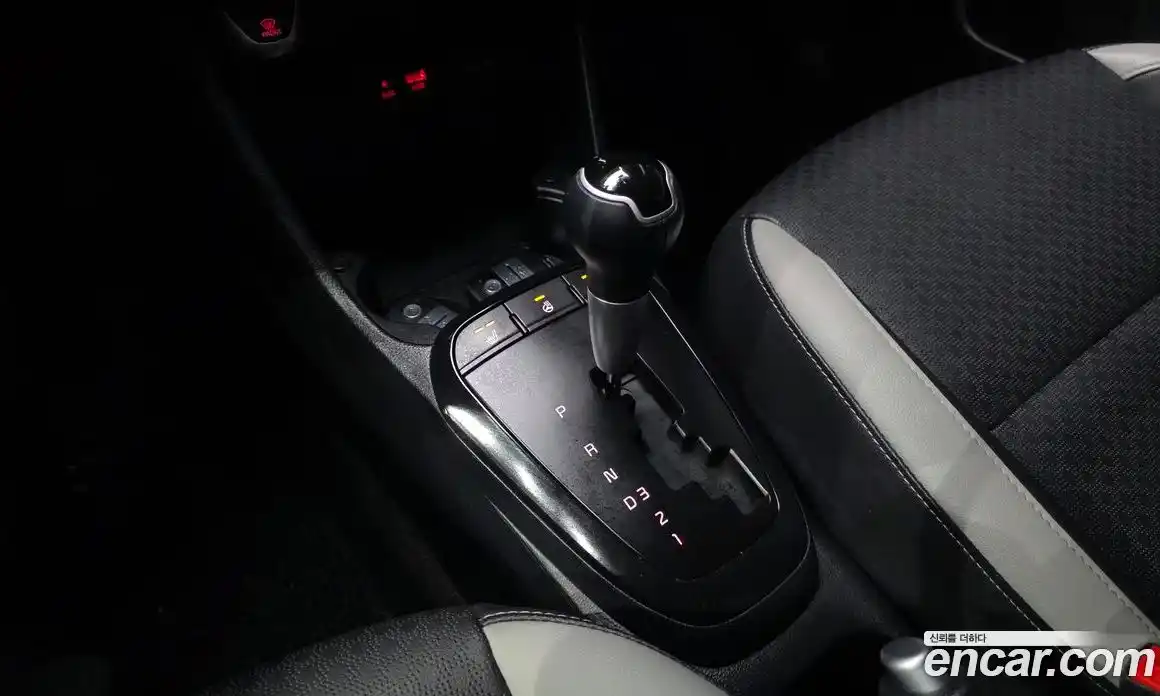 Kia Morning 2020 1.0 Автомат в Москве № 532992, фото 9