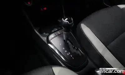 Kia Morning 2020 1.0 Автомат в Москве № 532992, миниатюра 9