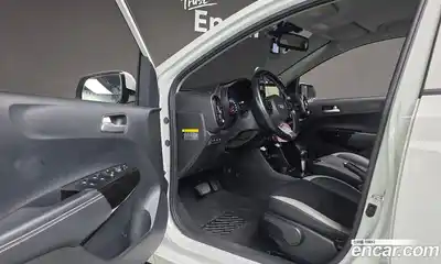 Kia Morning 2019 1.0 Автомат в Москве № 533004, миниатюра 11