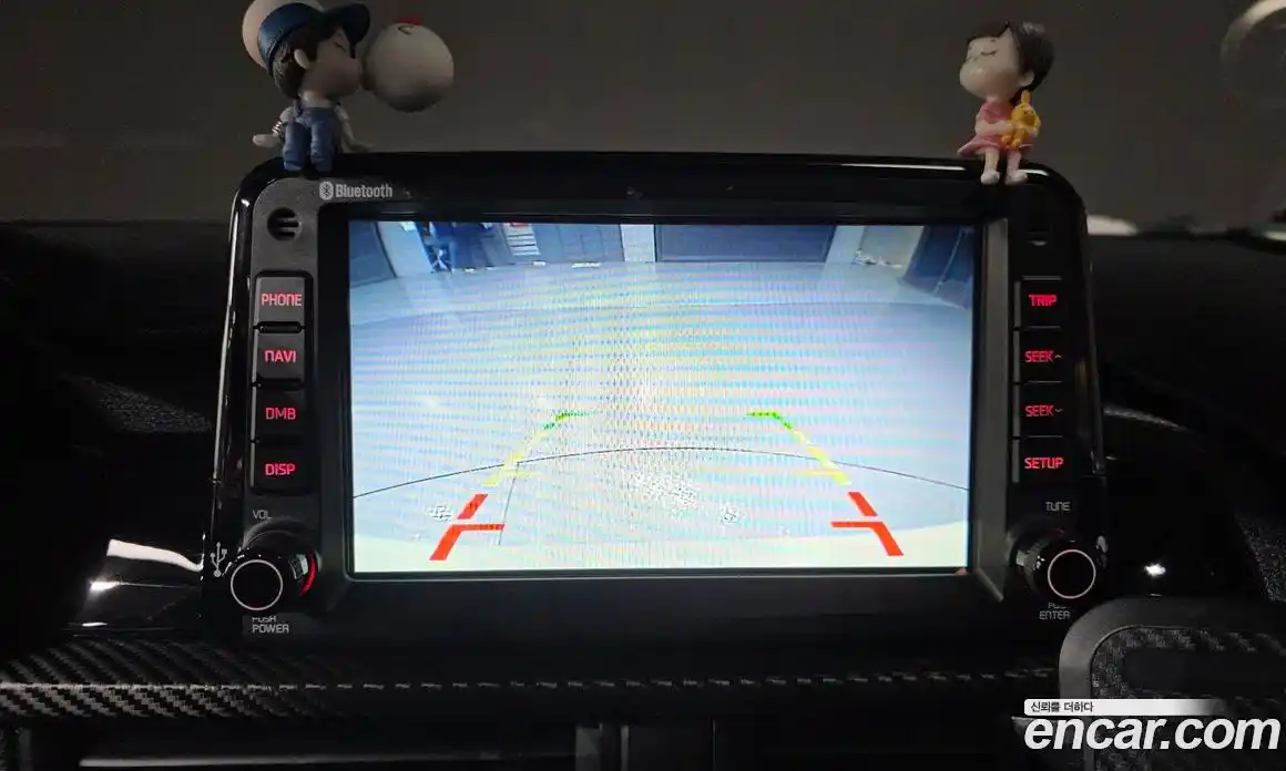 Kia Morning 2019 1.0 Автомат в Москве № 533004, фото 16