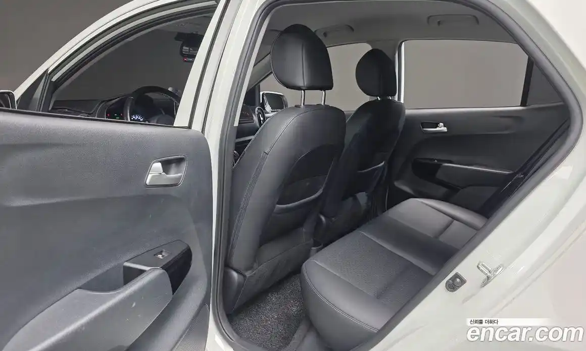 Kia Morning 2019 1.0 Автомат в Москве № 533004, фото 18