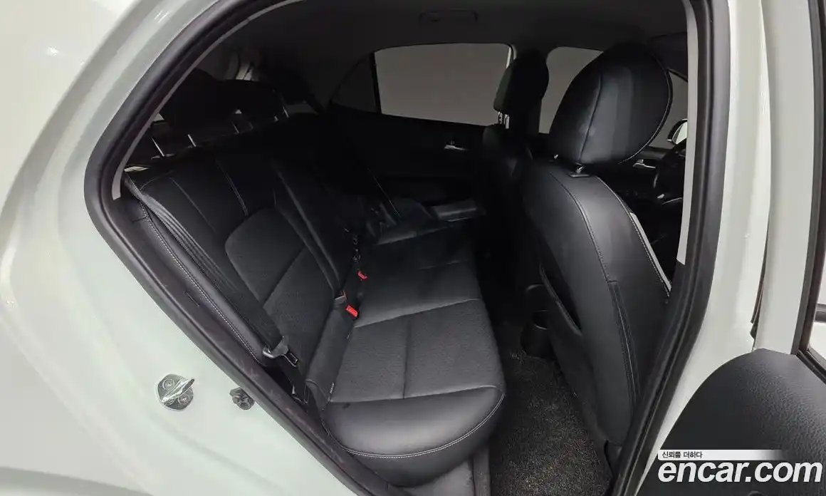 Kia Morning 2019 1.0 Автомат в Москве № 533004, фото 19