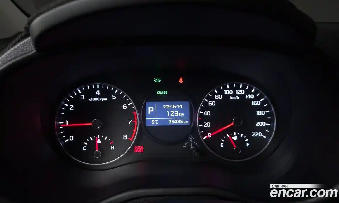 Kia Morning 2019 1.0 Автомат в Москве № 533004, фото 8