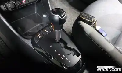 Kia Morning 2019 1.0 Автомат в Москве № 533004, миниатюра 9