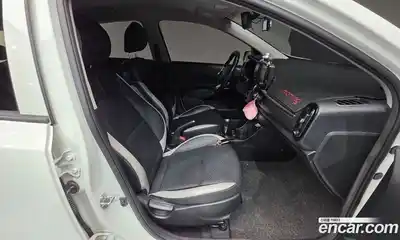 Kia Morning 2019 1.0 Автомат в Москве № 533004, миниатюра 10