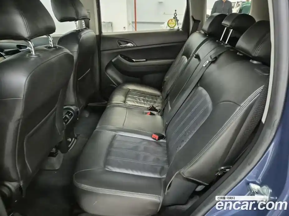 Chevrolet Orlando 2014 2.0 Автомат в Москве № 533169, фото 12