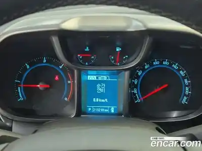Chevrolet Orlando 2014 2.0 Автомат в Москве № 533169, миниатюра 6