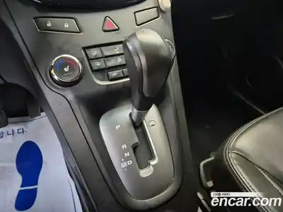 Chevrolet Orlando 2014 2.0 Автомат в Москве № 533169, миниатюра 8