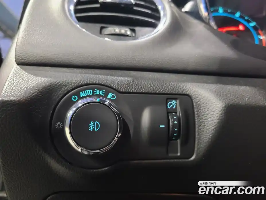 Chevrolet Cruze 2016 1.4 Автомат в Москве № 533184, фото 11