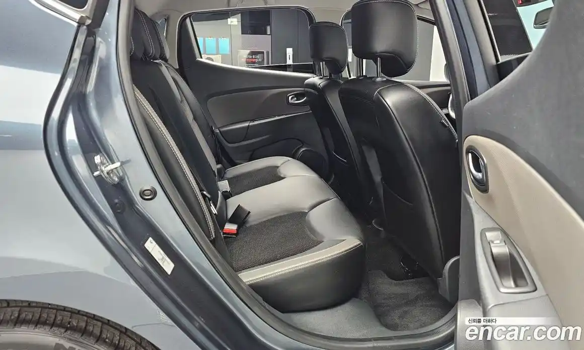 Renault Cilo 2018 1.5 Автомат в Москве № 533316, фото 12