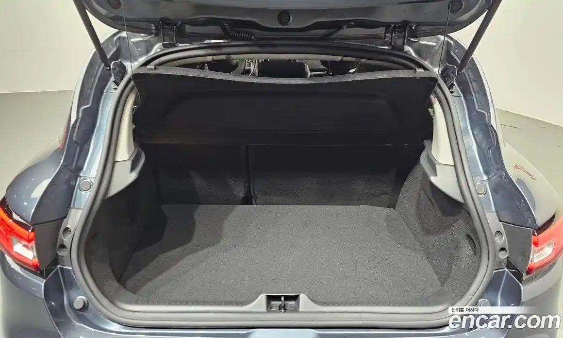 Renault Cilo 2018 1.5 Автомат в Москве № 533316, фото 20