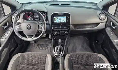 Renault Cilo 2018 1.5 Автомат в Москве № 533316, миниатюра 7