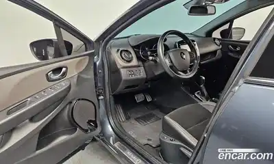Renault Cilo 2018 1.5 Автомат в Москве № 533316, миниатюра 10